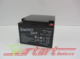 Energy AGM 12V 26Ah